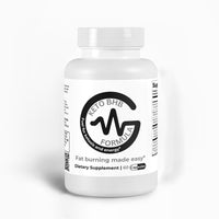 Keto BHB - Capsules