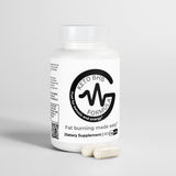 Keto BHB - Capsules