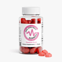 Hair, Skin, & Nails - Gummies