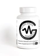 Nitric Oxide - Capsules