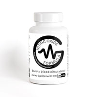 Nitric Oxide - Capsules