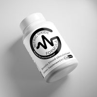 Nitric Oxide - Capsules