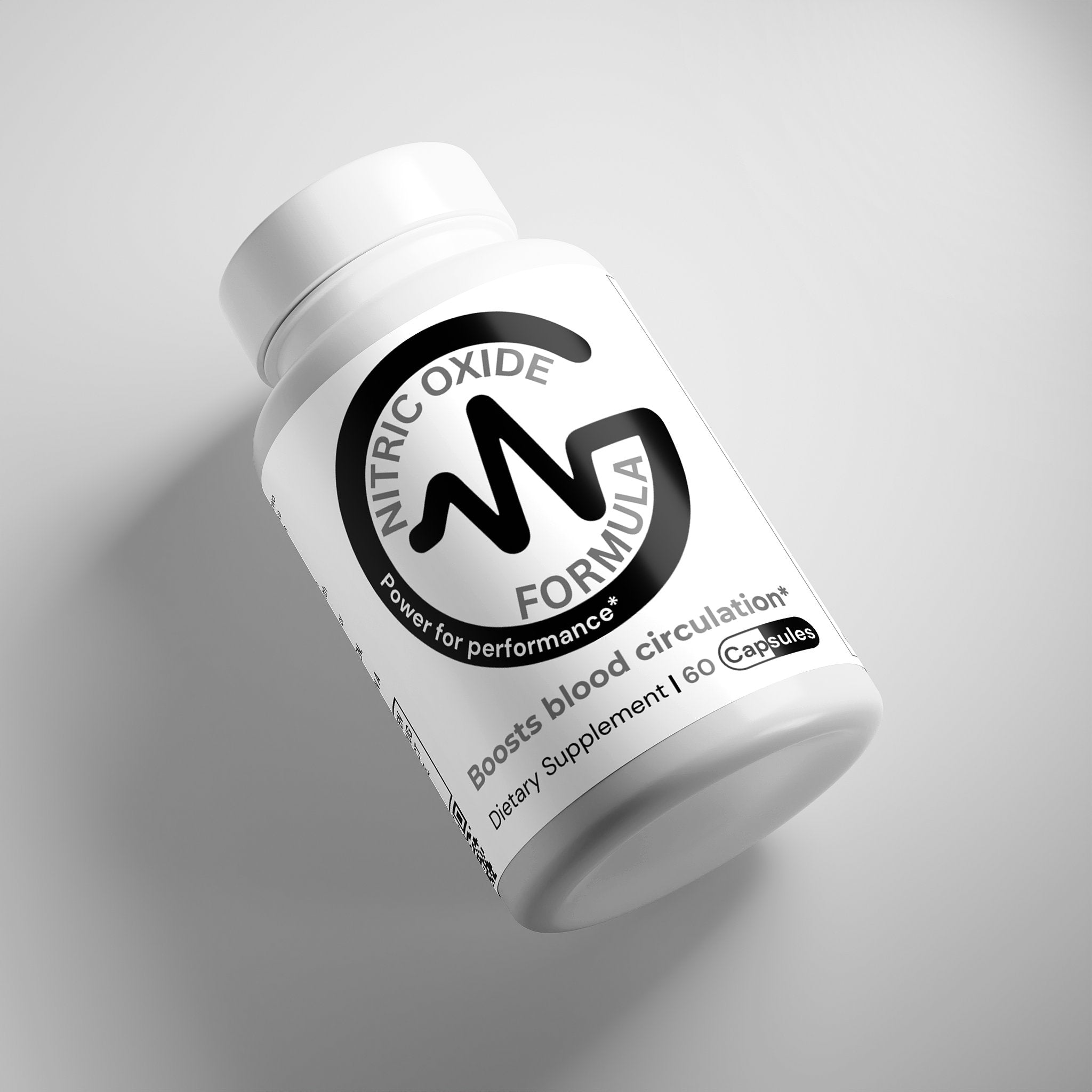 Nitric Oxide - Capsules