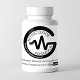 Nitric Oxide - Capsules