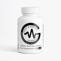 Fruits & Veggies - Capsules
