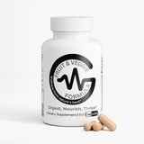 Fruits & Veggies - Capsules