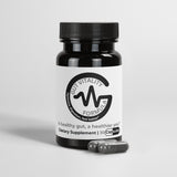 Natural Gut Wellness - Capsules