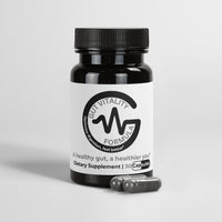 Natural Gut Wellness - Capsules