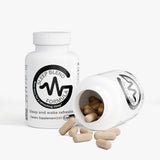 Sleep Formula - Capsules