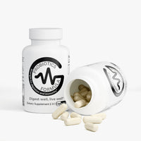 Probiotic 20 Billion - Capsules