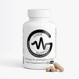 Liver Support - Capsules