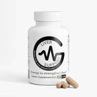 Liver Support - Capsules