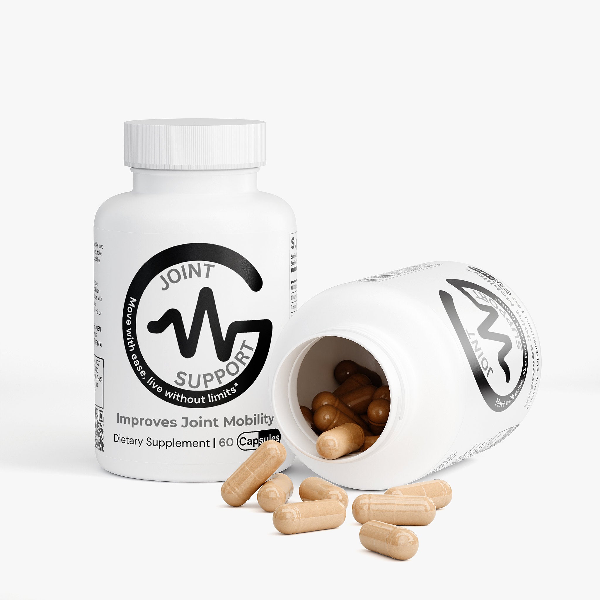 Joint Support - Capsules