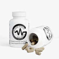 Normal Blood Sugar Support - Capsules