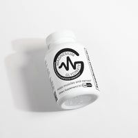 Magnesium Glycinate - Capsules
