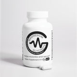 Magnesium Glycinate - Capsules