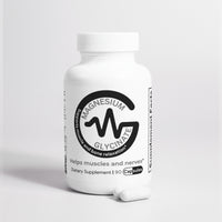 Magnesium Glycinate - Capsules