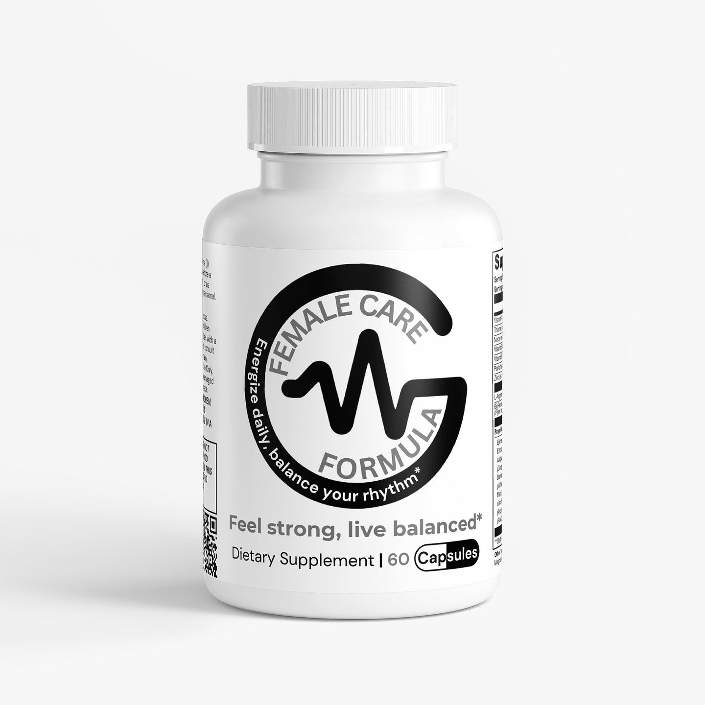 Female Care - Capsules