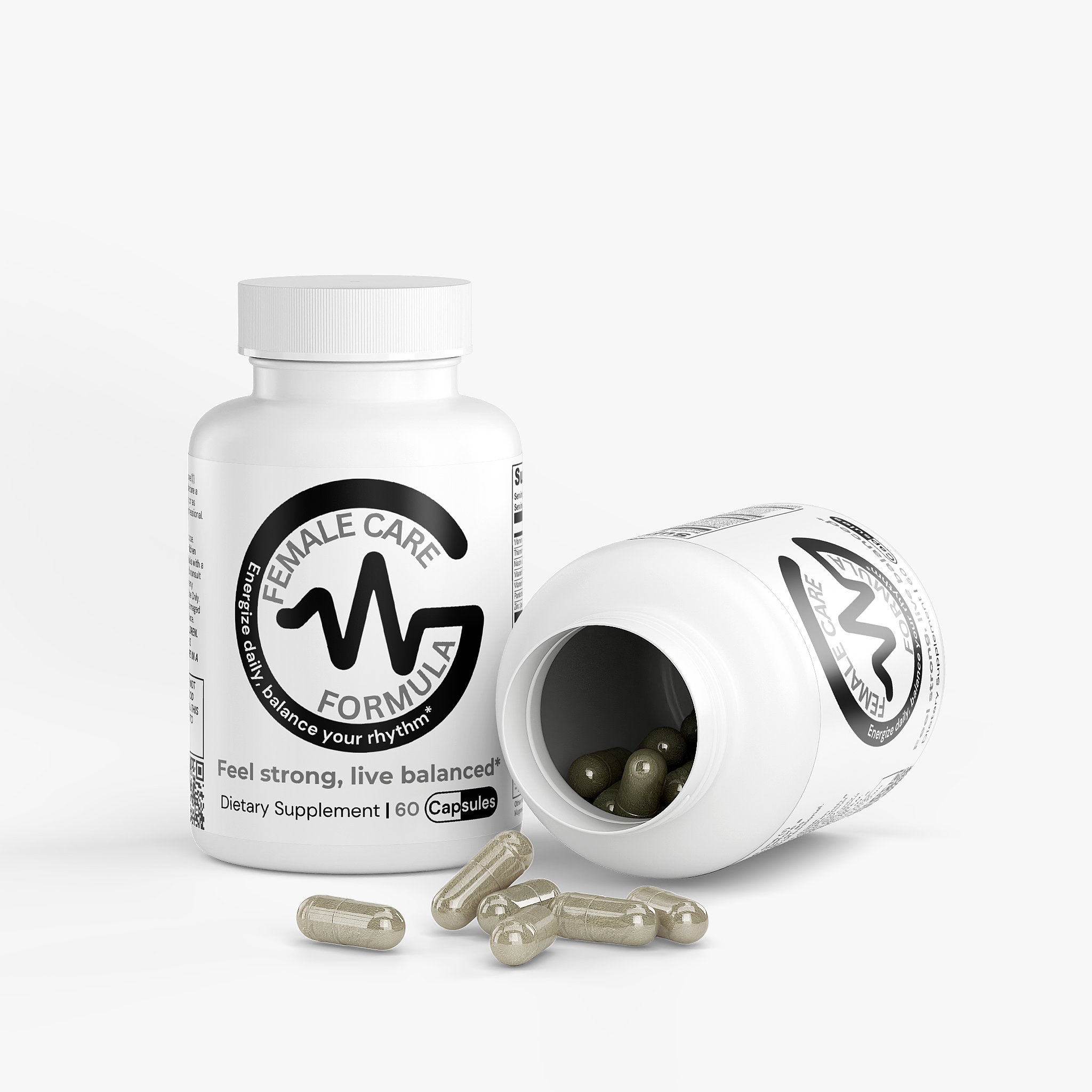 Female Care - Capsules