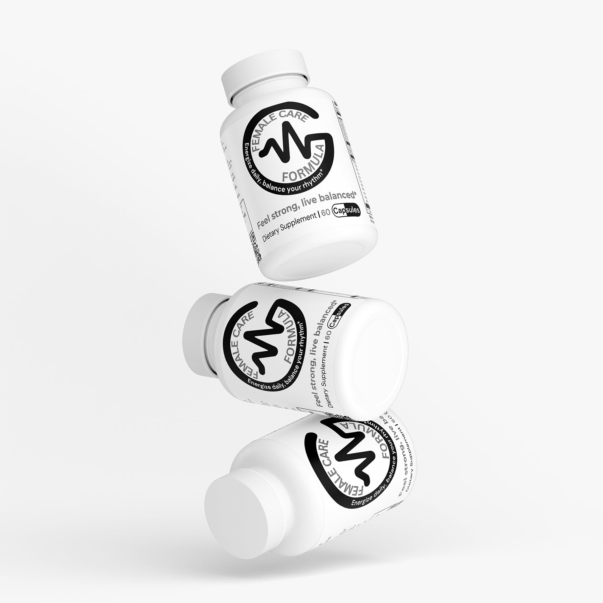 Female Care - Capsules