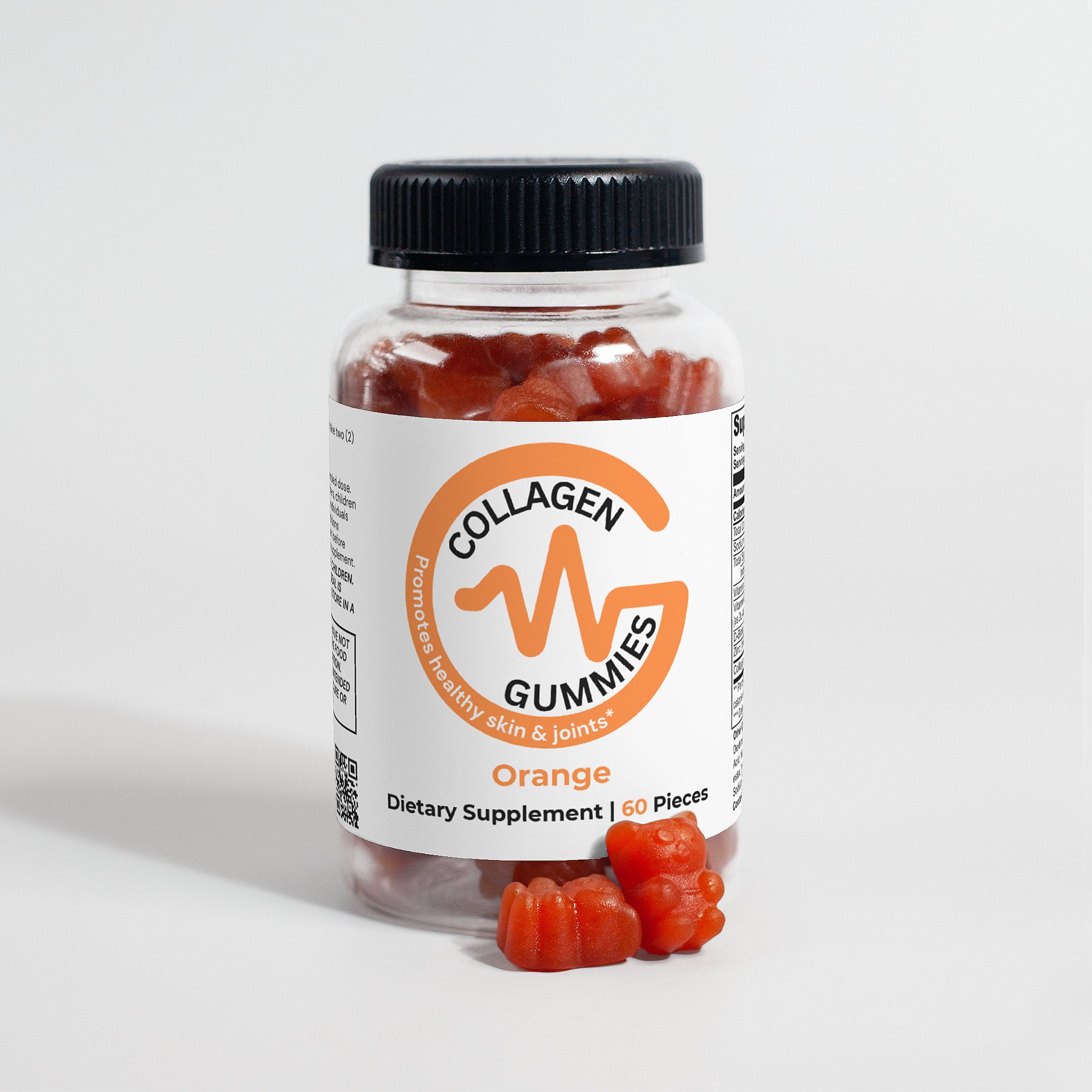 Collagen - Gummies