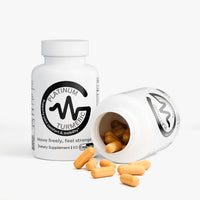 Platinum Turmeric - Capsules