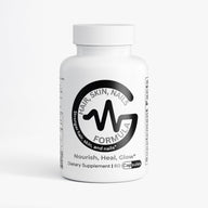 Hair, Skin and Nails Essentials - Capsules