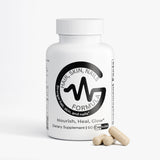 Hair, Skin and Nails Essentials - Capsules