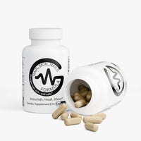 Hair, Skin and Nails Essentials - Capsules