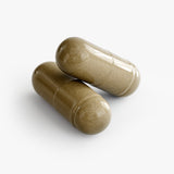 Ginkgo Biloba + Ginseng - Capsules