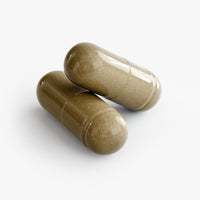 Ginkgo Biloba + Ginseng - Capsules