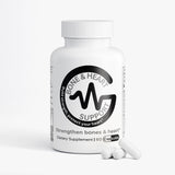 Bone & Heart Support - Capsules