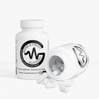 Bone & Heart Support - Capsules