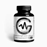 Men's Alpha Energy - Capsules