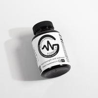 Men's Alpha Energy - Capsules