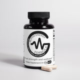 Men's Alpha Energy - Capsules