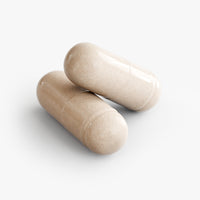 Brain & Focus Formula - Capsules