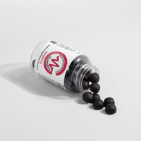 Mushroom Extract - Gummies