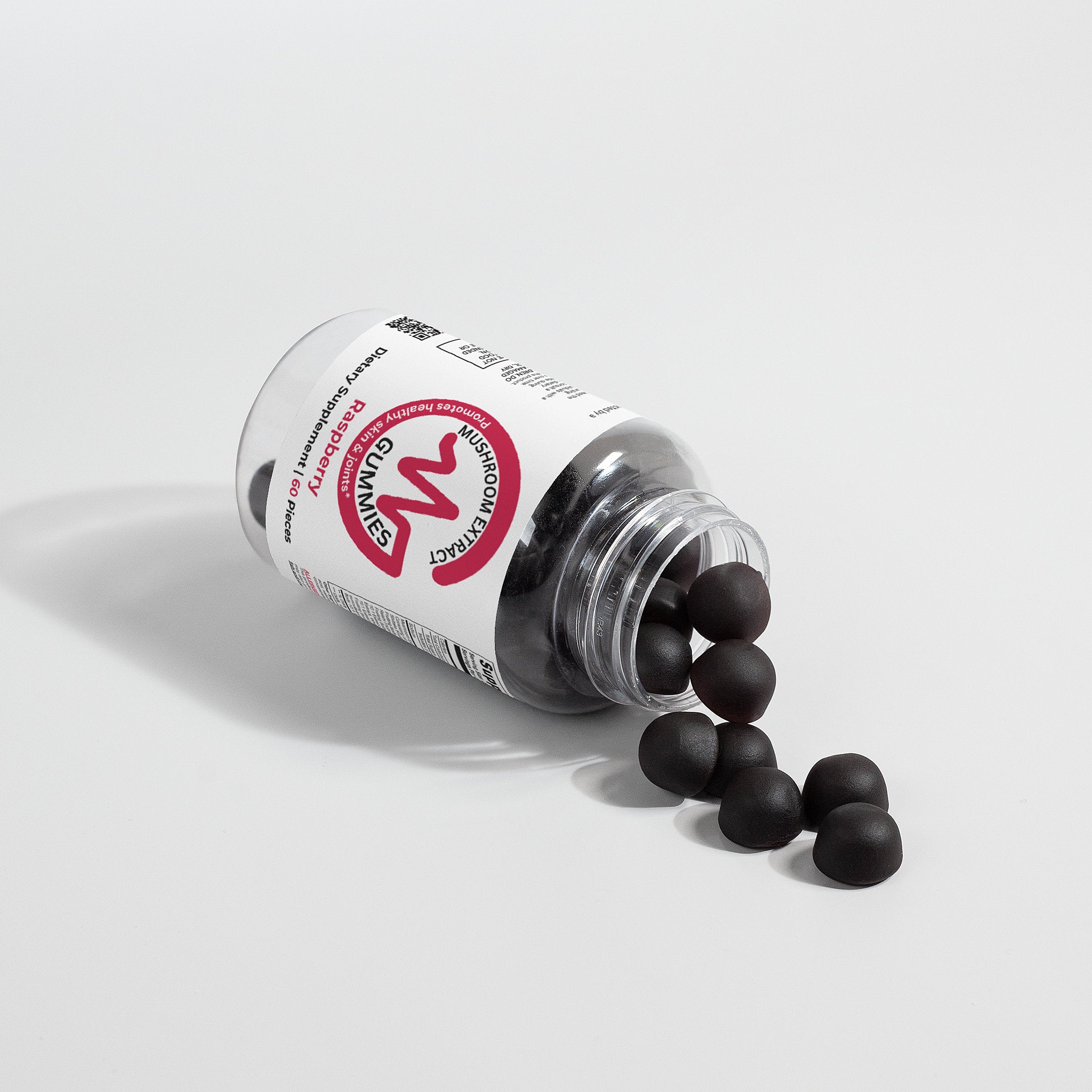 Mushroom Extract - Gummies