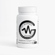 Fat Burner (MCT) - Capsules
