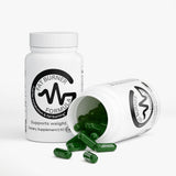 Fat Burner (MCT) - Capsules