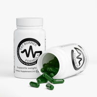 Fat Burner (MCT) - Capsules