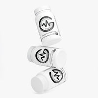 Fat Burner (MCT) - Capsules