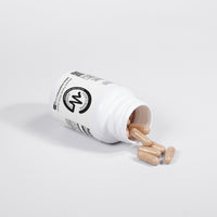 Lion's Mane Mushroom - Capsules