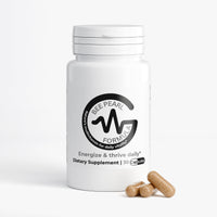 Bee Pearl - Capsules