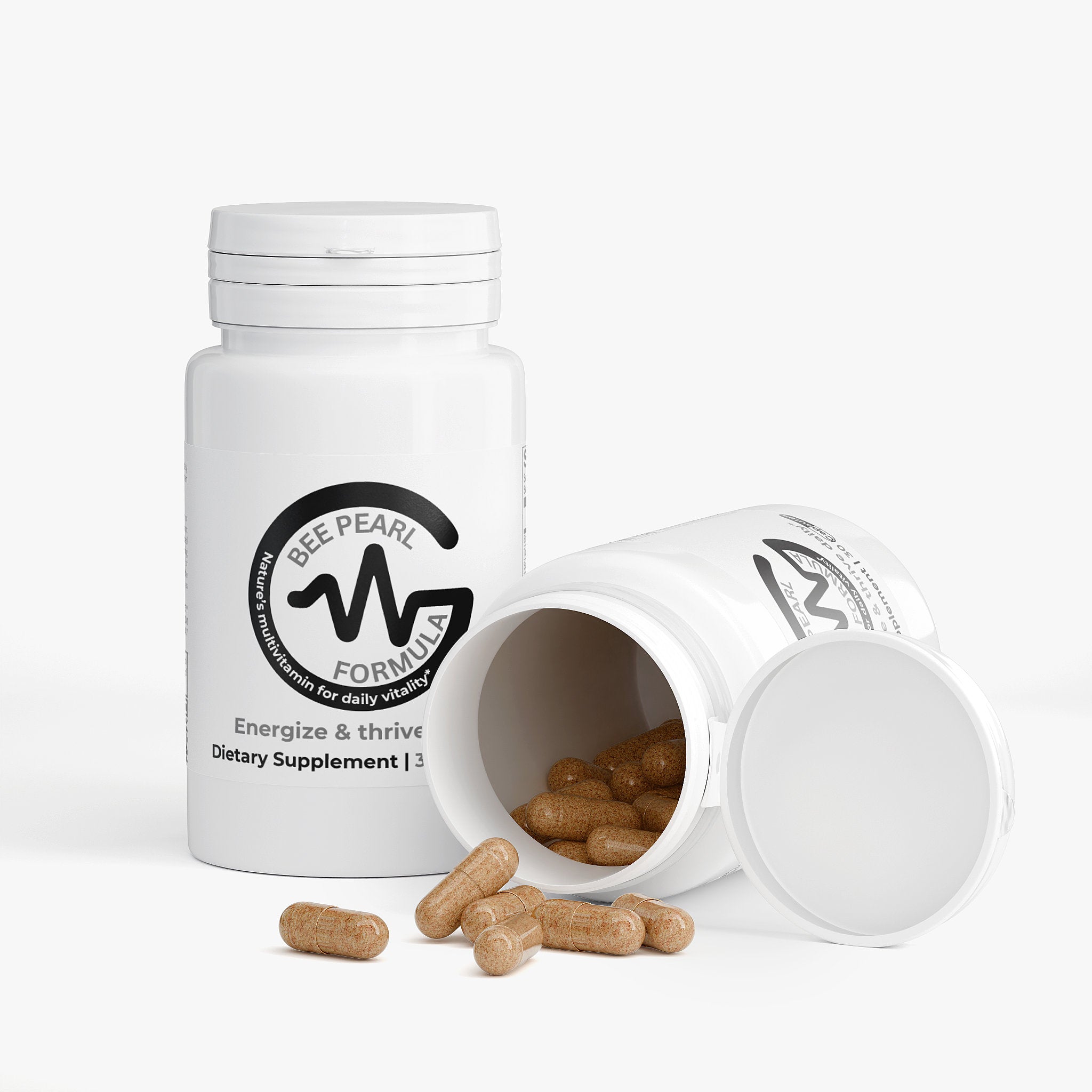 Bee Pearl - Capsules