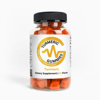 Turmeric - Gummies