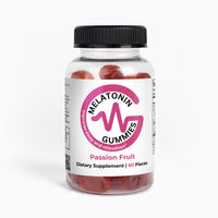 Melatonin - Gummies