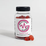 Melatonin - Gummies