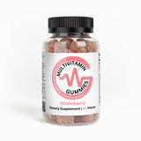 Multivitamins - Gummies